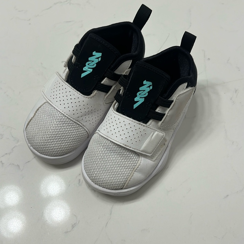 Toddler Jordans